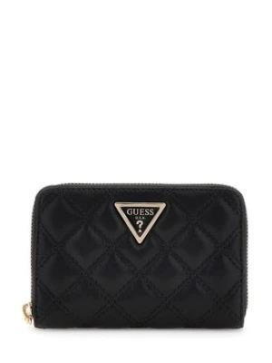 Guess Portfel 176403 Czarny