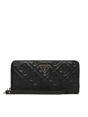 Guess Portfel 176407 Czarny
