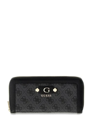 Guess Portfel 183062 Szary