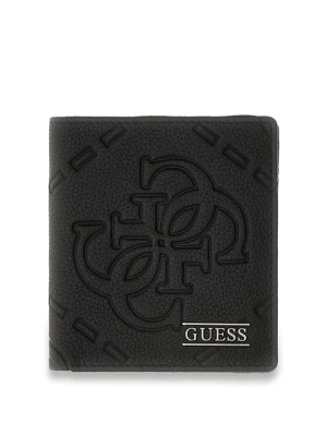 Guess Portfel 183914 Czarny