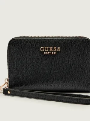 Guess Portfel AMORETTE