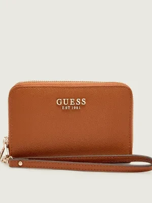 Guess Portfel AMORETTE