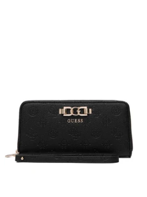 Guess Portfel Anise Slg SWPD99 16146 Czarny