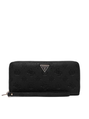 Guess Portfel Blake SWPD22 22146 Czarny