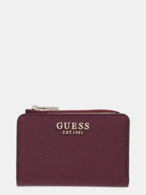Guess portfel BOLENA damski kolor bordowy SWZG92 07156