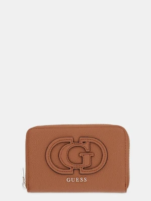Guess portfel CALEBRA