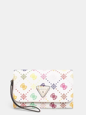 Guess portfel damski SILIA