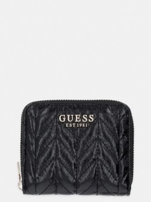 Guess portfel damski z imitacji skóry CHERYL