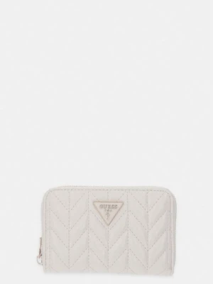 Guess portfel damski z imitacji skóry CHERYL