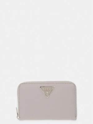 Guess portfel damski z imitacji skóry LAUREL