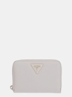 Guess portfel damski z imitacji skóry LAUREL