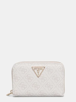 Guess portfel damski z imitacji skóry LAUREL