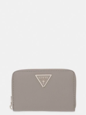 Guess portfel damski z imitacji skóry LAUREL