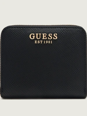 Guess Portfel Danielle czarny