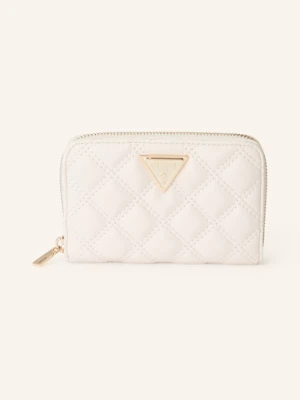 Guess Portfel Giully weiss