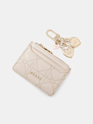 Guess portfel i brelok