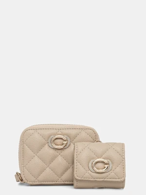 Guess portfel i etui na airpods 2-pack