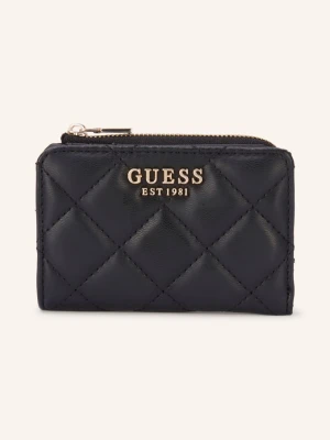 Guess Portfel Juliet schwarz