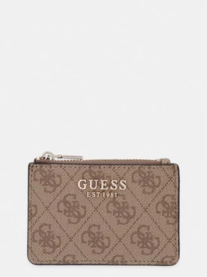 Guess portfel LAUREL