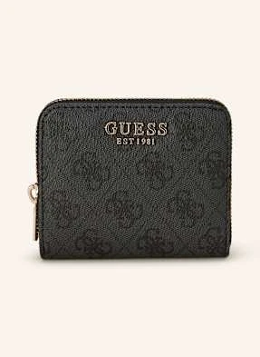 Guess Portfel Laurel grau