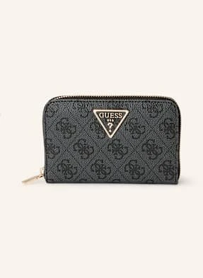 Guess Portfel Laurel grau