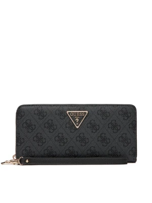 Guess Portfel Laurel II Slg SWSG74 59146 Szary
