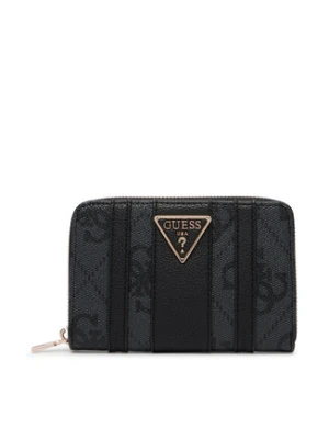 Guess Portfel Laurel II Slg SWSS74 59140 Czarny