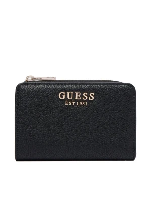 Guess Portfel Laurel SWBG74 59156 Czarny