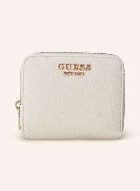 Guess Portfel Laurel weiss