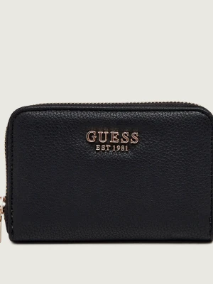 Guess Portfel Melody czarny