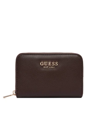 Guess Portfel Melody Slg SWBG97 35140 Brązowy