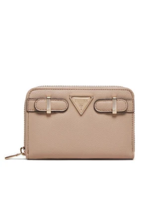 Guess Portfel SWBG95 11140 Beżowy