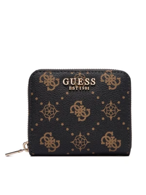 Guess Portfel SWGP99 28137 Brązowy