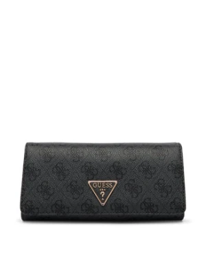 Guess Portfel SWSG74 59155 Czarny