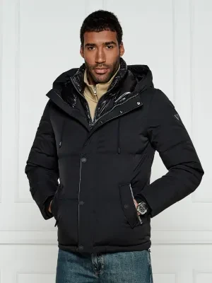 Zdjęcie produktu GUESS Puchowa kurtka 2w1 | Regular Fit