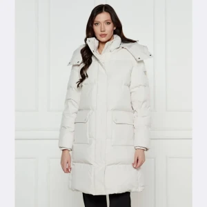 GUESS Puchowa kurtka BELKISA | Regular Fit