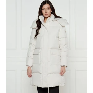 GUESS Puchowa kurtka BELKISA | Regular Fit