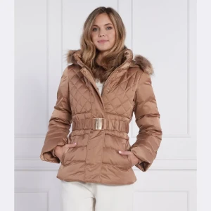 GUESS Puchowa kurtka LAURIE | Regular Fit