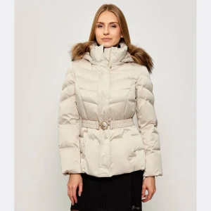 GUESS Puchowa kurtka MARINA | Regular Fit