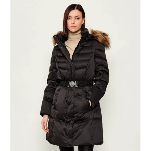 GUESS Puchowa kurtka MARINA | Regular Fit