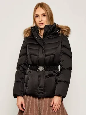 GUESS Puchowa kurtka MARINA | Regular Fit