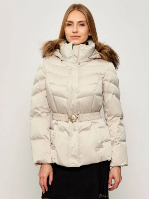 GUESS Puchowa kurtka MARINA | Regular Fit