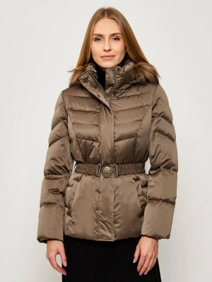 GUESS Puchowa kurtka MARINA | Regular Fit