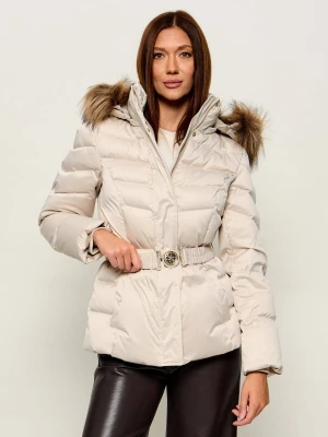 GUESS Puchowa kurtka Marina | Regular Fit
