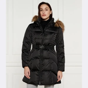 GUESS Puchowa kurtka NEW OLGA | Regular Fit