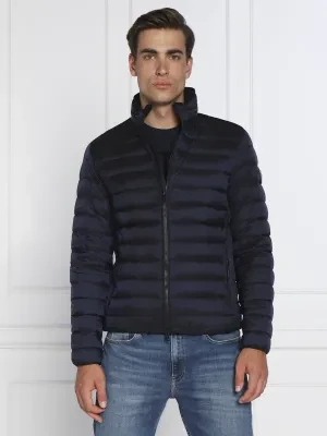 GUESS Puchowa kurtka | Regular Fit