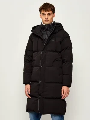 Zdjęcie produktu GUESS Puchowy płaszcz