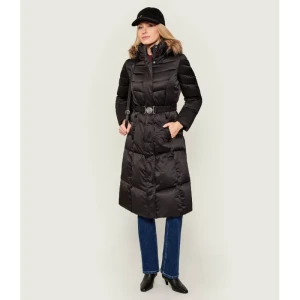 GUESS Puchowy płaszcz MARINA