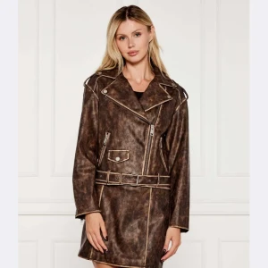 GUESS Ramoneska CHARLENE | Oversize fit