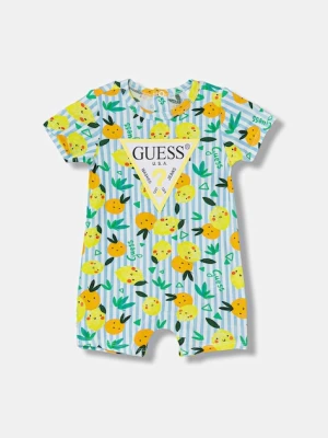 Guess rampers niemowlęcy
